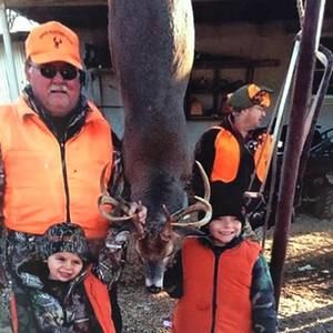 Meet your Posher, Edrick